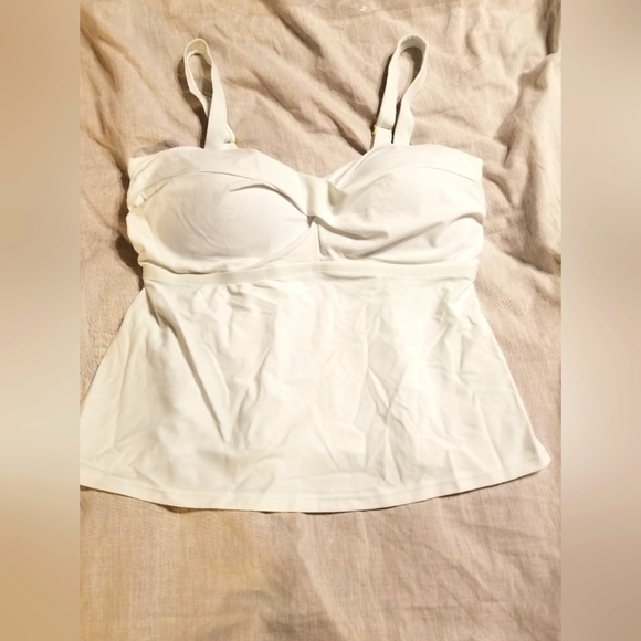 Catalina Other - Catalina swim top 1x. can be worn as camisole